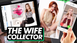 The Wife Collector